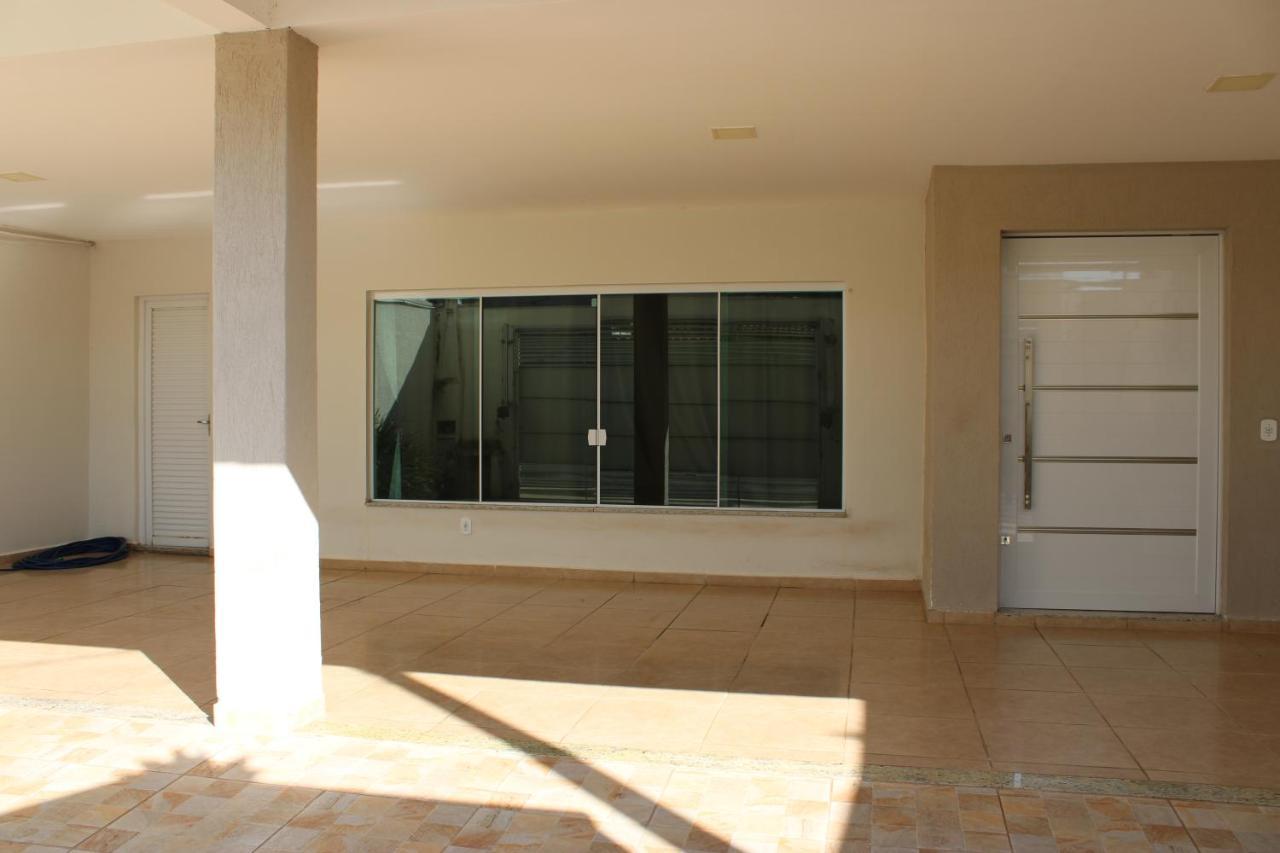 Casa Rainha Da Paz Villa Aparecida  Exterior photo